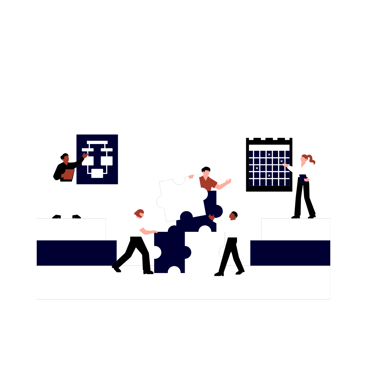 Meilleur logiciel pour la gestion de service client d'entreprise PME