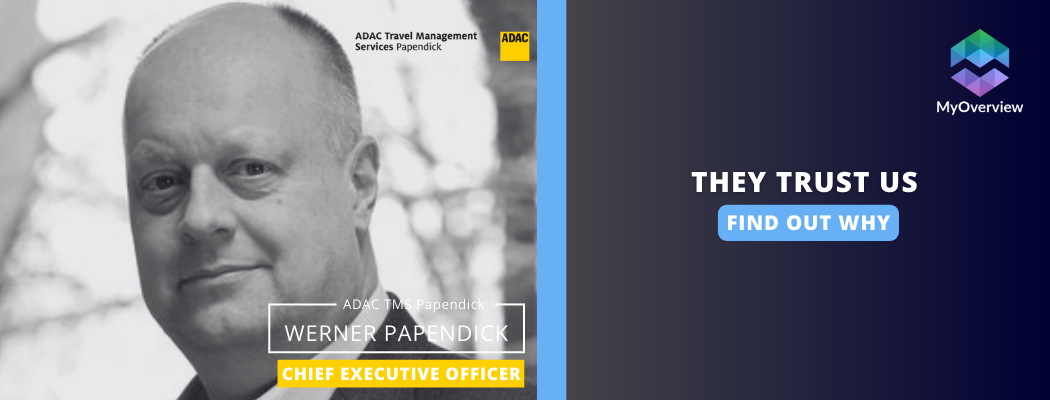 ADAC TMS Papendick customer testimonial