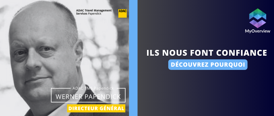 Témoignage ADAC TMS Papendick